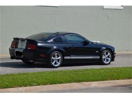 2007 Ford Mustang (CC-2084154) for sale in Cadillac, Michigan