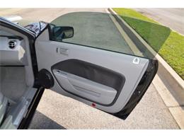 2007 Ford Mustang (CC-2084154) for sale in Cadillac, Michigan