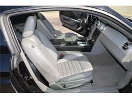 2007 Ford Mustang (CC-2084154) for sale in Cadillac, Michigan