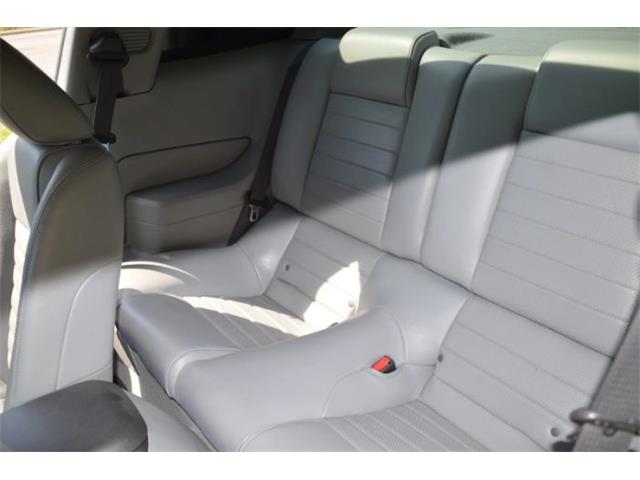 2007 Ford Mustang (CC-2084154) for sale in Cadillac, Michigan