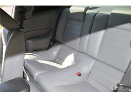 2007 Ford Mustang (CC-2084154) for sale in Cadillac, Michigan