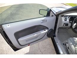 2007 Ford Mustang (CC-2084154) for sale in Cadillac, Michigan