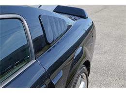 2007 Ford Mustang (CC-2084154) for sale in Cadillac, Michigan