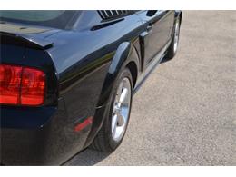 2007 Ford Mustang (CC-2084154) for sale in Cadillac, Michigan