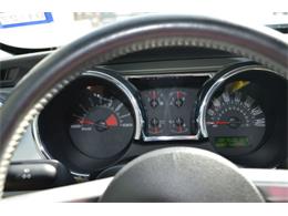 2007 Ford Mustang (CC-2084154) for sale in Cadillac, Michigan