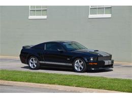 2007 Ford Mustang (CC-2084154) for sale in Cadillac, Michigan