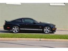 2007 Ford Mustang (CC-2084154) for sale in Cadillac, Michigan