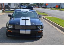 2007 Ford Mustang (CC-2084154) for sale in Cadillac, Michigan