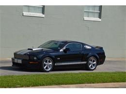 2007 Ford Mustang (CC-2084154) for sale in Cadillac, Michigan