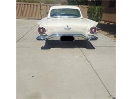 1957 Ford Thunderbird (CC-2084155) for sale in Cadillac, Michigan