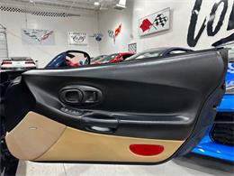 2001 Chevrolet Corvette (CC-2084156) for sale in Dallas, Texas