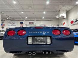 2001 Chevrolet Corvette (CC-2084156) for sale in Dallas, Texas