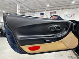 2001 Chevrolet Corvette (CC-2084156) for sale in Dallas, Texas