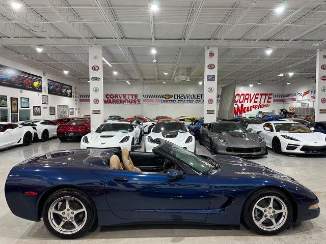 2001 Chevrolet Corvette (CC-2084156) for sale in Dallas, Texas