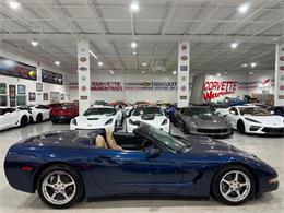 2001 Chevrolet Corvette (CC-2084156) for sale in Dallas, Texas