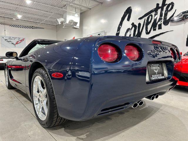 2001 Chevrolet Corvette (CC-2084156) for sale in Dallas, Texas