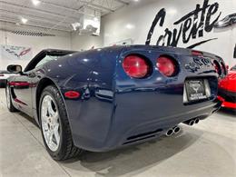 2001 Chevrolet Corvette (CC-2084156) for sale in Dallas, Texas