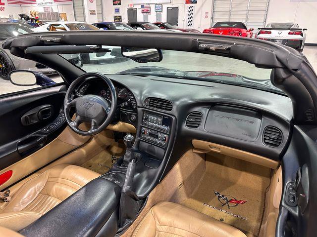 2001 Chevrolet Corvette (CC-2084156) for sale in Dallas, Texas