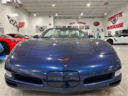 2001 Chevrolet Corvette (CC-2084156) for sale in Dallas, Texas