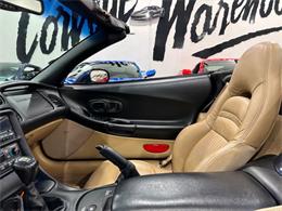 2001 Chevrolet Corvette (CC-2084156) for sale in Dallas, Texas