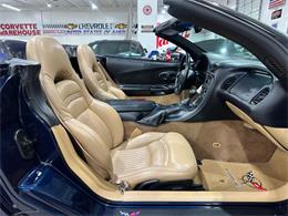2001 Chevrolet Corvette (CC-2084156) for sale in Dallas, Texas