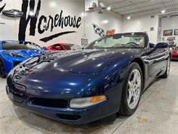2001 Chevrolet Corvette (CC-2084156) for sale in Dallas, Texas