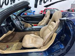 2001 Chevrolet Corvette (CC-2084156) for sale in Dallas, Texas