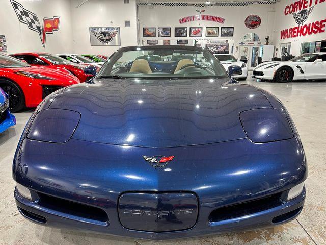 2001 Chevrolet Corvette (CC-2084156) for sale in Dallas, Texas