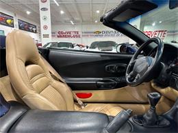 2001 Chevrolet Corvette (CC-2084156) for sale in Dallas, Texas