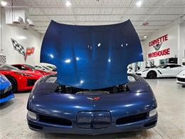 2001 Chevrolet Corvette (CC-2084156) for sale in Dallas, Texas