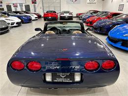 2001 Chevrolet Corvette (CC-2084156) for sale in Dallas, Texas