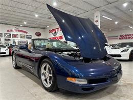 2001 Chevrolet Corvette (CC-2084156) for sale in Dallas, Texas