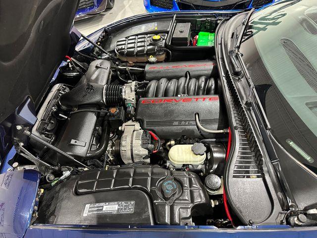 2001 Chevrolet Corvette (CC-2084156) for sale in Dallas, Texas