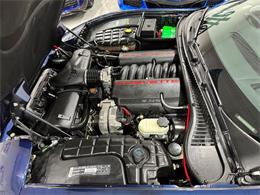 2001 Chevrolet Corvette (CC-2084156) for sale in Dallas, Texas