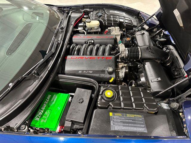 2001 Chevrolet Corvette (CC-2084156) for sale in Dallas, Texas