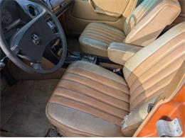 1980 Mercedes-Benz 300D (CC-2084157) for sale in Cadillac, Michigan