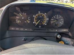 1980 Mercedes-Benz 300D (CC-2084157) for sale in Cadillac, Michigan