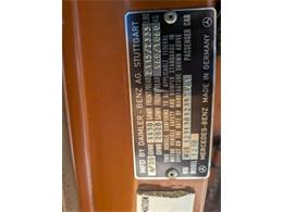 1980 Mercedes-Benz 300D (CC-2084157) for sale in Cadillac, Michigan