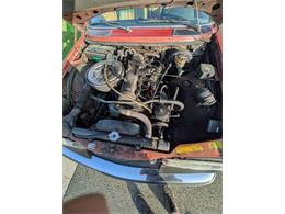 1980 Mercedes-Benz 300D (CC-2084157) for sale in Cadillac, Michigan