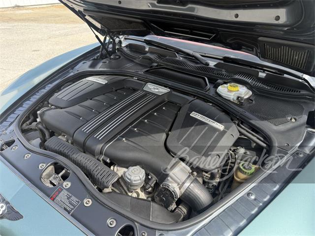 2014 Bentley Continental GT Speed (CC-2084158) for sale in Columbus, Ohio