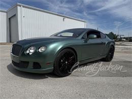 2014 Bentley Continental GT Speed (CC-2084158) for sale in Columbus, Ohio