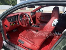 2014 Bentley Continental GT Speed (CC-2084158) for sale in Columbus, Ohio