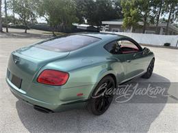 2014 Bentley Continental GT Speed (CC-2084158) for sale in Columbus, Ohio