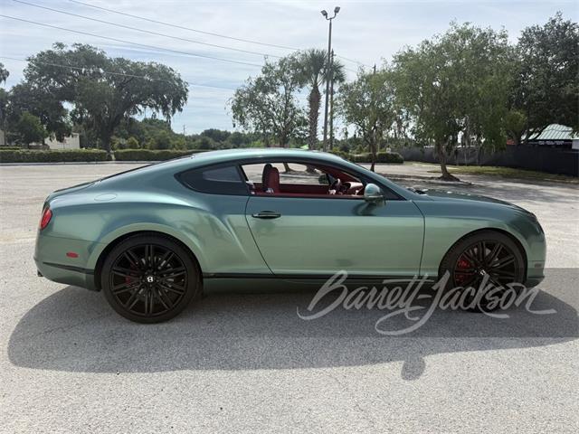 2014 Bentley Continental GT Speed (CC-2084158) for sale in Columbus, Ohio