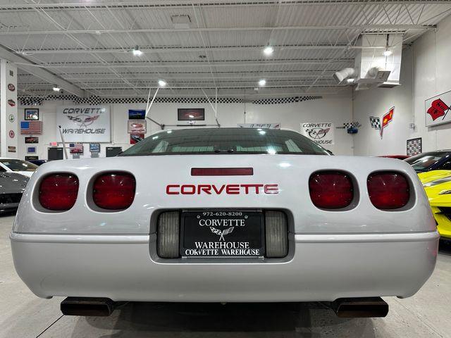 1996 Chevrolet Corvette (CC-2084159) for sale in Dallas, Texas
