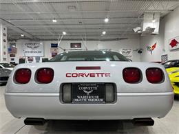1996 Chevrolet Corvette (CC-2084159) for sale in Dallas, Texas