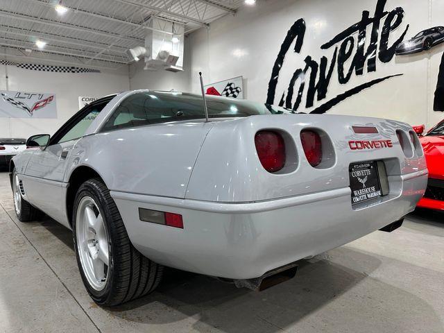 1996 Chevrolet Corvette (CC-2084159) for sale in Dallas, Texas