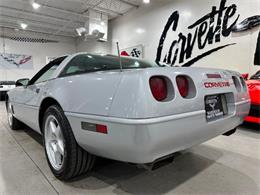 1996 Chevrolet Corvette (CC-2084159) for sale in Dallas, Texas
