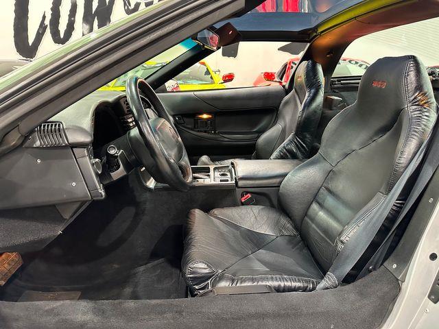 1996 Chevrolet Corvette (CC-2084159) for sale in Dallas, Texas