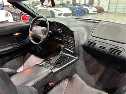 1996 Chevrolet Corvette (CC-2084159) for sale in Dallas, Texas